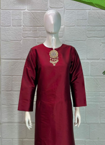 Baju Kurung Modern